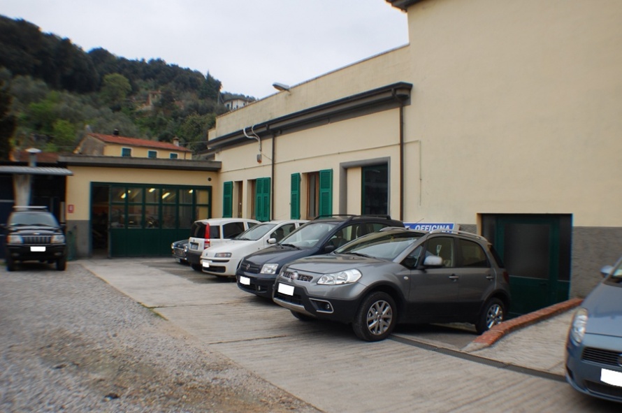 Officina Tronconi